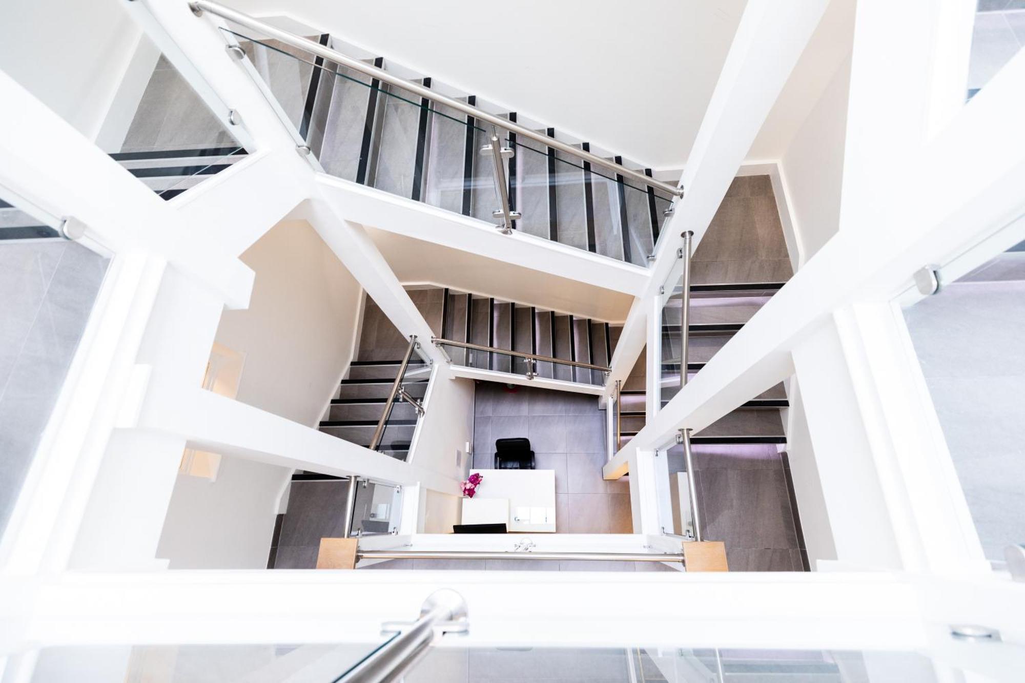 Clarges- Hsk Suites London Exterior photo